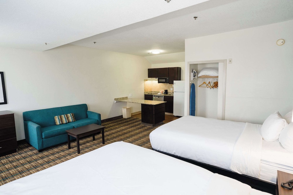 Mainstay Suites Knoxville Airport - photo 14