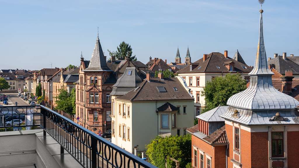 Parkhotel Landau — Landau In Der Pfalz — photo 3