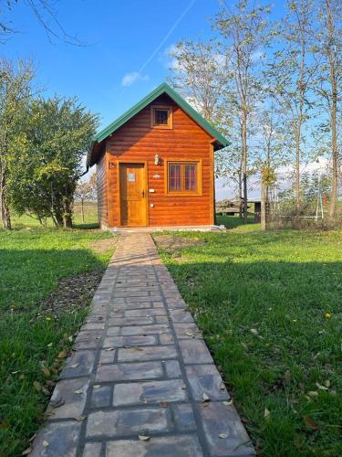 Salaš Gnijezdo — Backa Palanka — photo 2