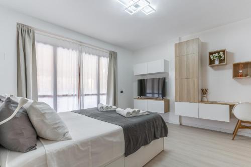 Santa Giulia Suite — 4-Star Luxury Hotel in Milan, Italy