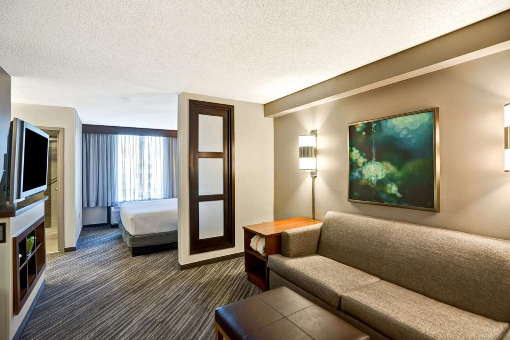 Hyatt Place Richmond Innsbrook - photo 9