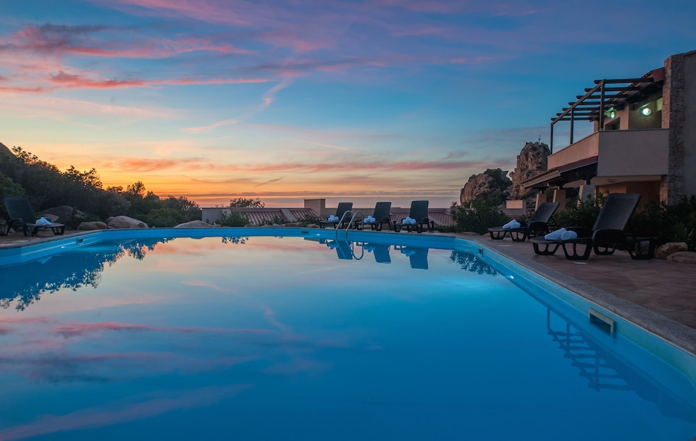 Gravina Resort & Apartments in Castelsardo, Italy