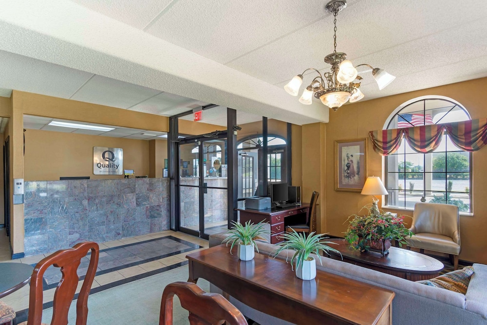 Quality Inn Cordele - photo 3