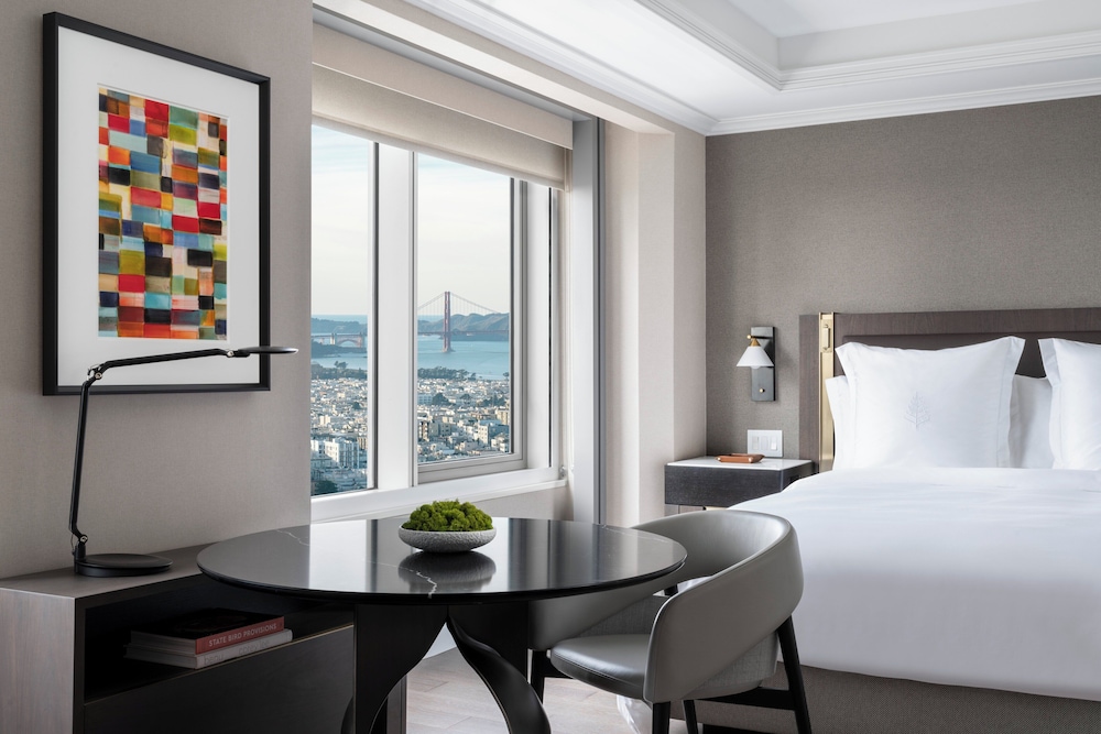 Four Seasons Hotel San Francisco at Embarcadero - featured photo