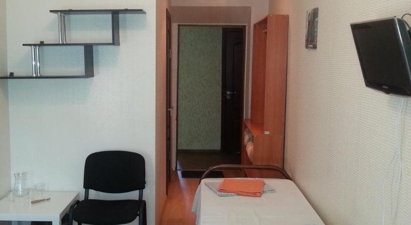 Inn Apelsin - last minute hotel in Krasnodar