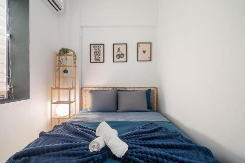 Soho House San Juan 2BD Apartment by PH — 4-Star Luxury Hotel in San Juan, Puerto Rico
