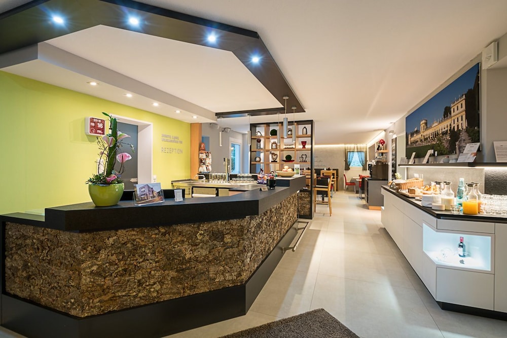 Biohotel Wilhelmshöher Tor in Kassel, Germany