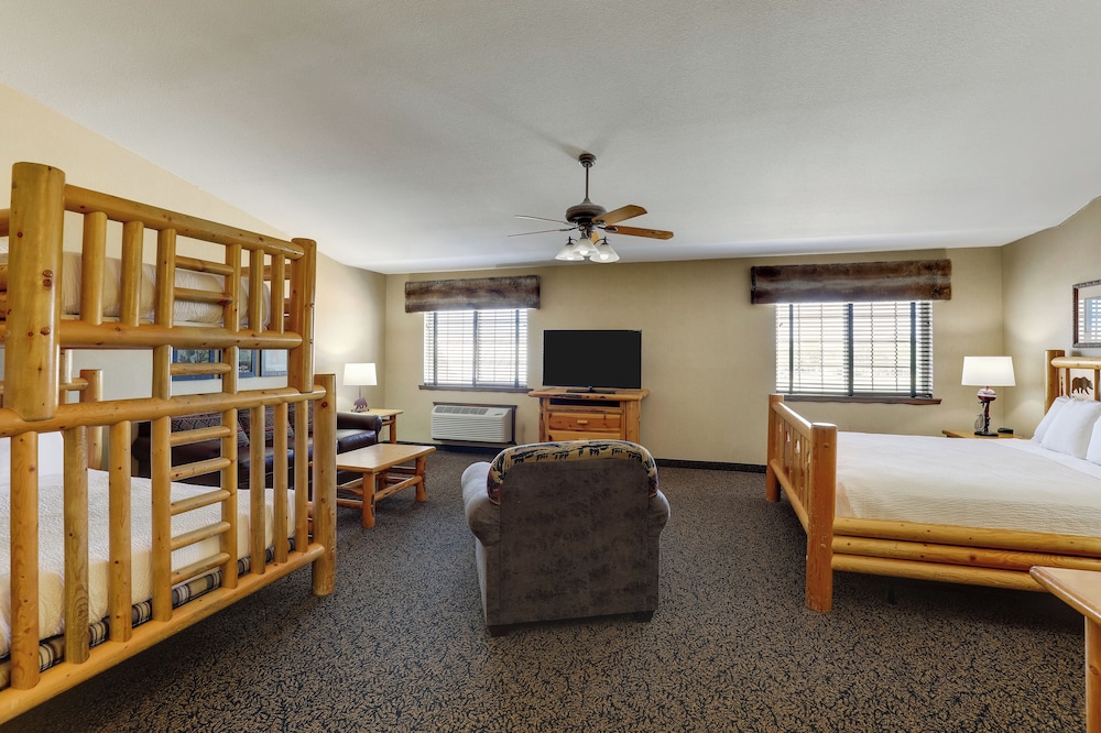 Stoney Creek Hotel St. Joseph - photo 22