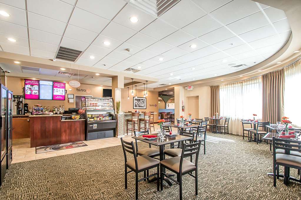 Clarion Inn Elmhurst Oak Brook near I 88 I 290 I 294 - photo 46