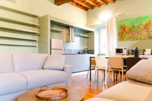 La Sosta Verde by Happyhostorino — 4-Star Luxury Hotel in Turin, Italy