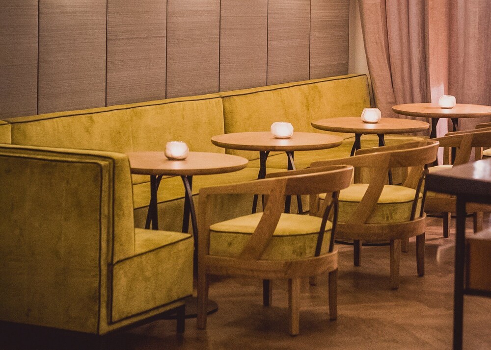 Cortiina Hotel in Munich, Germany