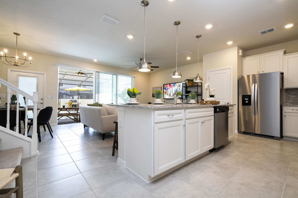 Stunning 5Bd w Pool @ Windsor Island Resort 3814 - photo 63