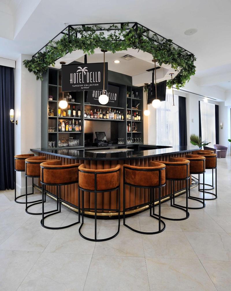 Hotel Dello Ft Lauderdale Airport Tapestry Collection by Hilton - photo 86