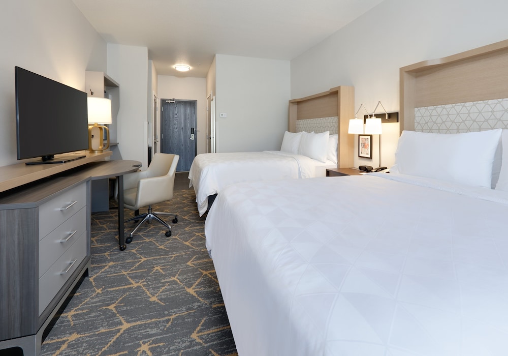 Holiday Inn Yuma by IHG - photo 11