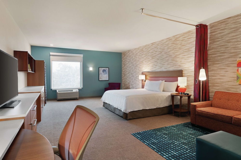 Home2 Suites by Hilton Lancaster - photo 13