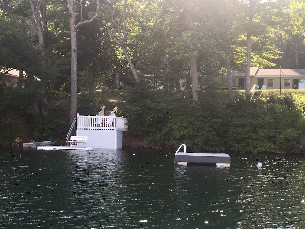 Dixon Lake Resort - photo 44