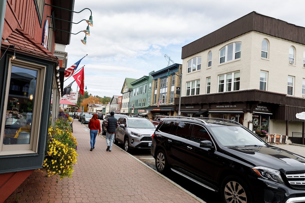 Crowne Plaza Lake Placid - photo 86