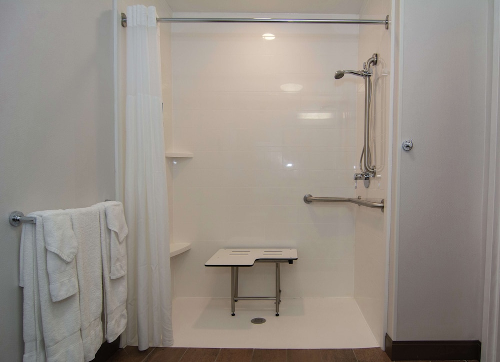 Hampton Inn Summersville - photo 23
