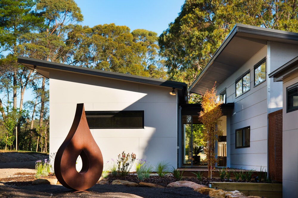 Casa Lagrima — 4-Star Luxury Hotel in Bendigo, Australia