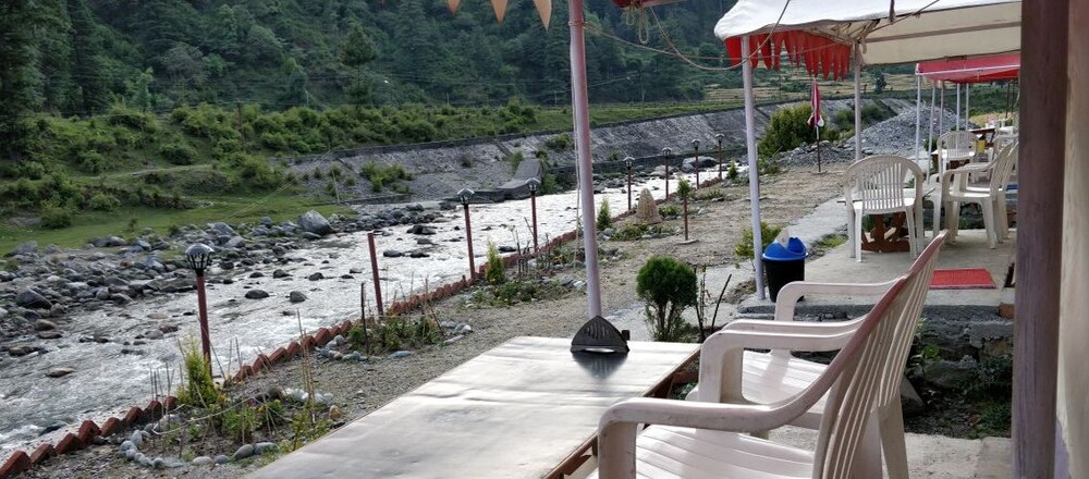 The Heimat Resort — hotel in Jogindarnagar