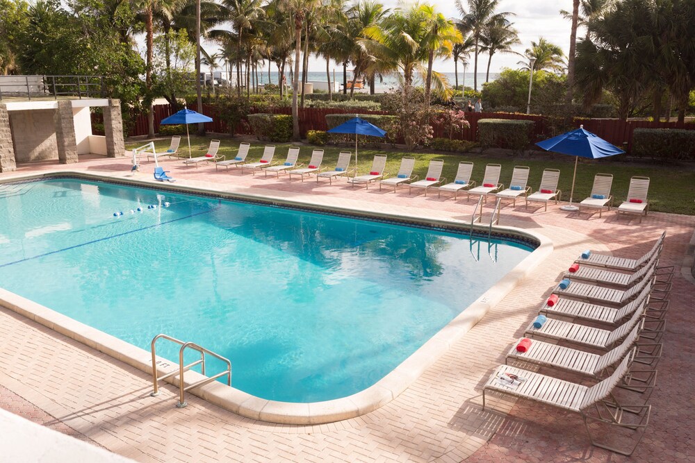 Seagull Hotel Miami Beach - photo 23