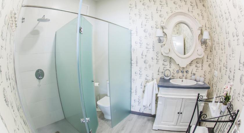 GR Suites Boutique Alcazaba — Malaga — photo 4