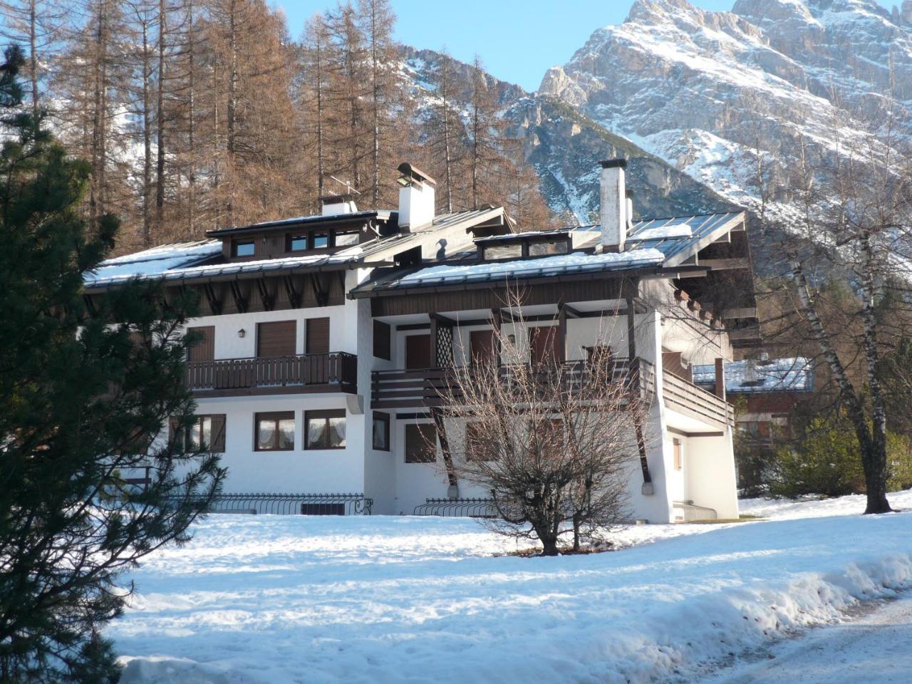I Mughi Cortina — hotel in Cortina D'ampezzo