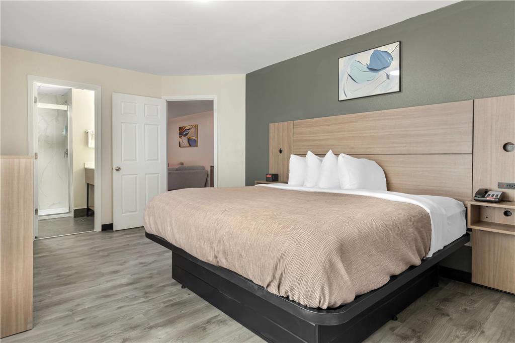 Quality Inn Washington NC - photo 13