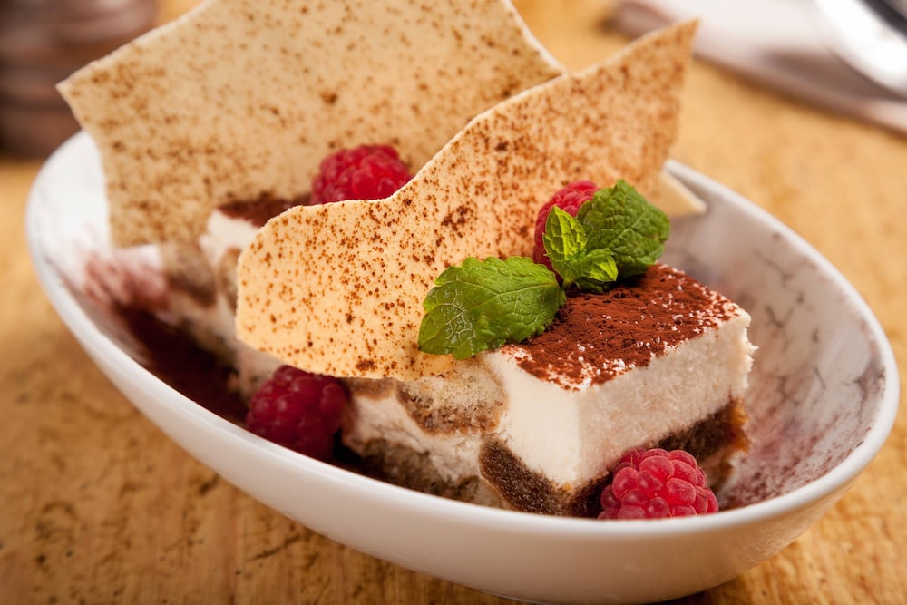 מזון ומשקאות