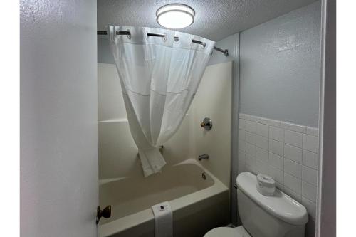 Studio 6 Suites Pocomoke City MD - photo 12