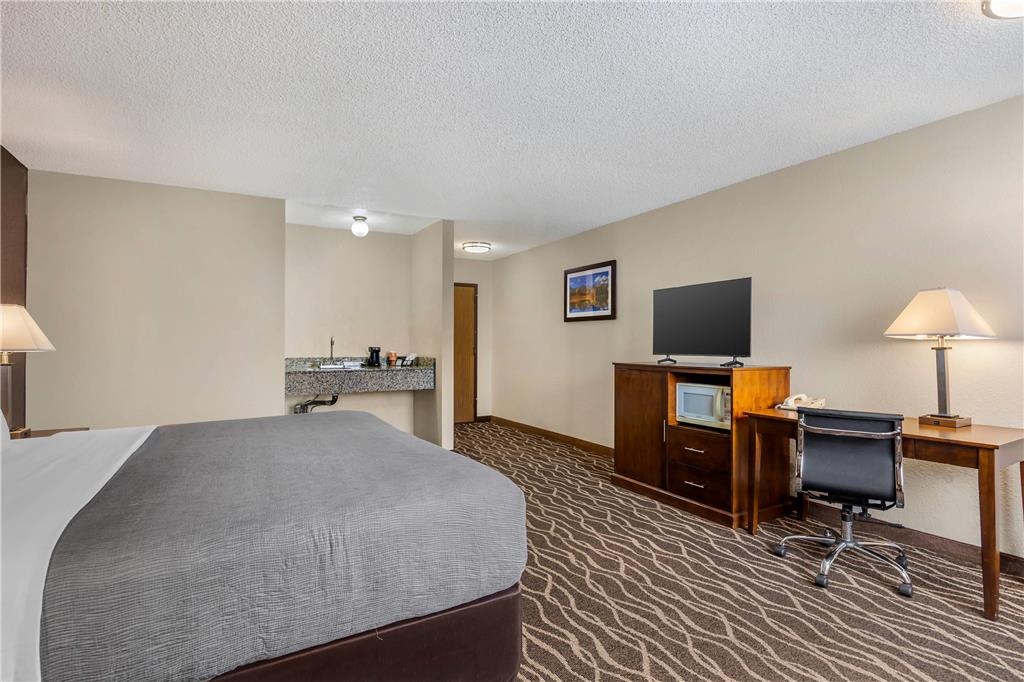 Quality Inn Umatilla Hermiston - photo 30