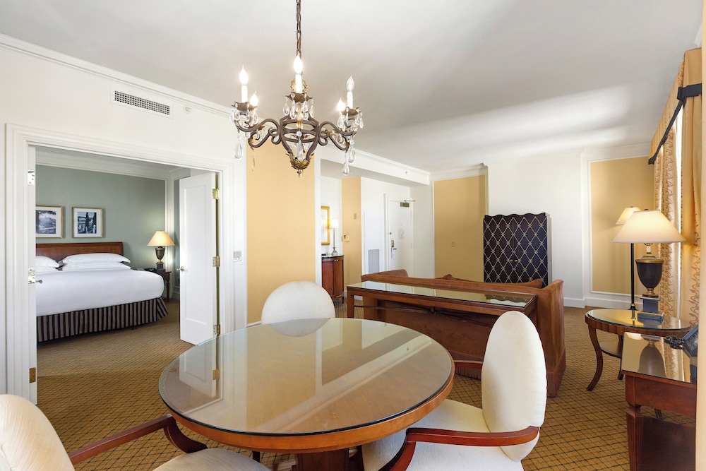 InterContinental Mark Hopkins by IHG - photo 80