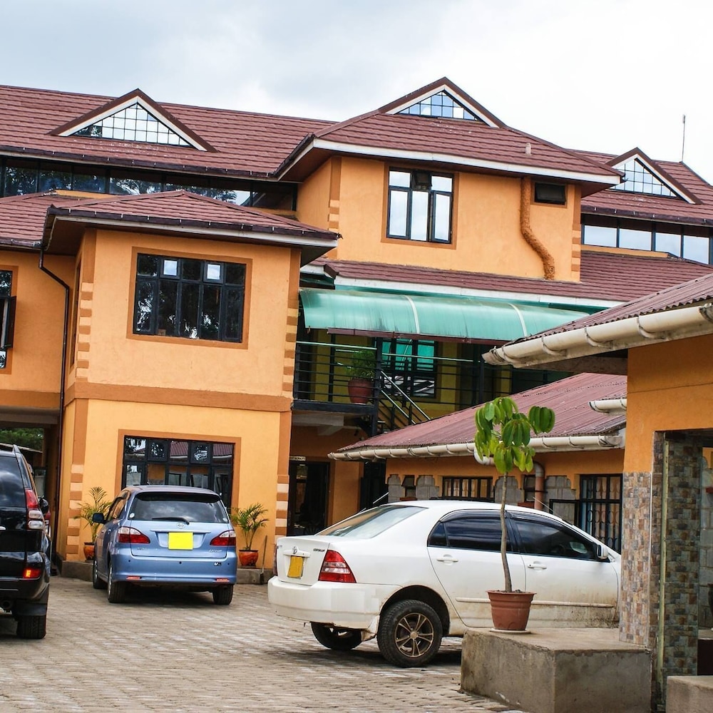 Twiggs Hotel - last minute hotel in Unknown City