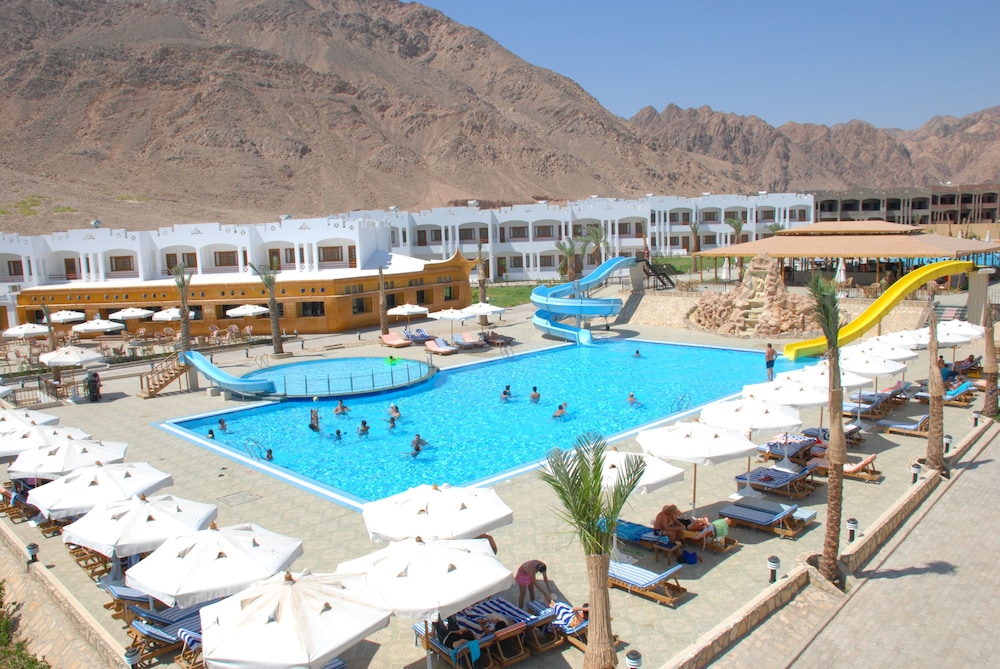 Happy Life Village Dahab — 4-Star Luxury Hotel in Dahab, Egypt