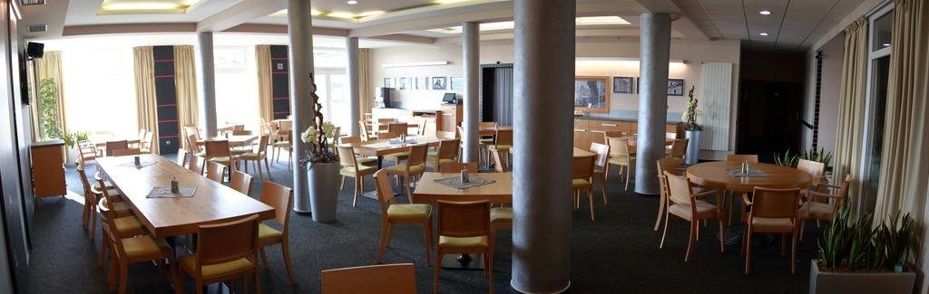 OtavArena in Pisek, Czech Republic