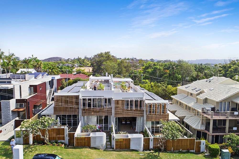 Your Luxury Escape Driftwood Two in Byron Bay, Australia