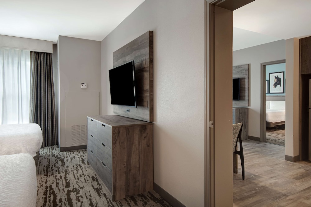 Homewood Suites by Hilton Lexington Hamburg - photo 13