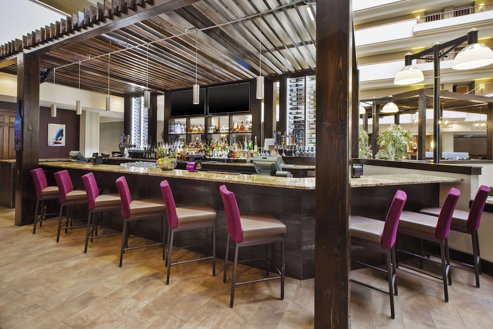 DoubleTree by Hilton Rapid City Downtown Convention Center - photo 18