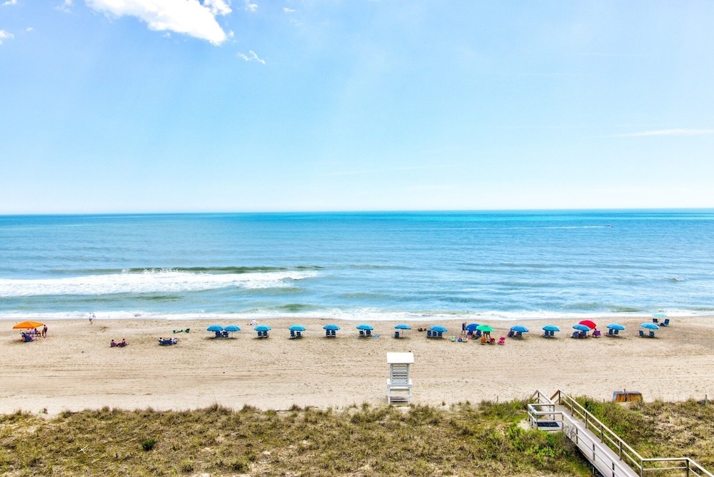 0607 Just Beachy by Atlantic Towers - photo 21