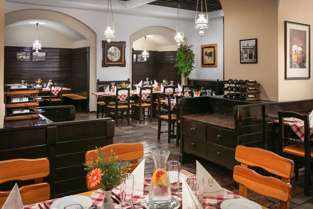 מזון ומשקאות