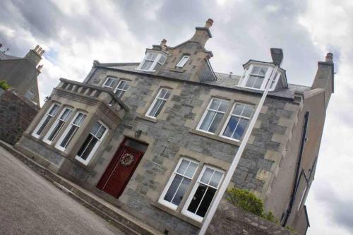 Crannoch Self Catering 10 bedroom former hotel in Cullen, United Kingdom
