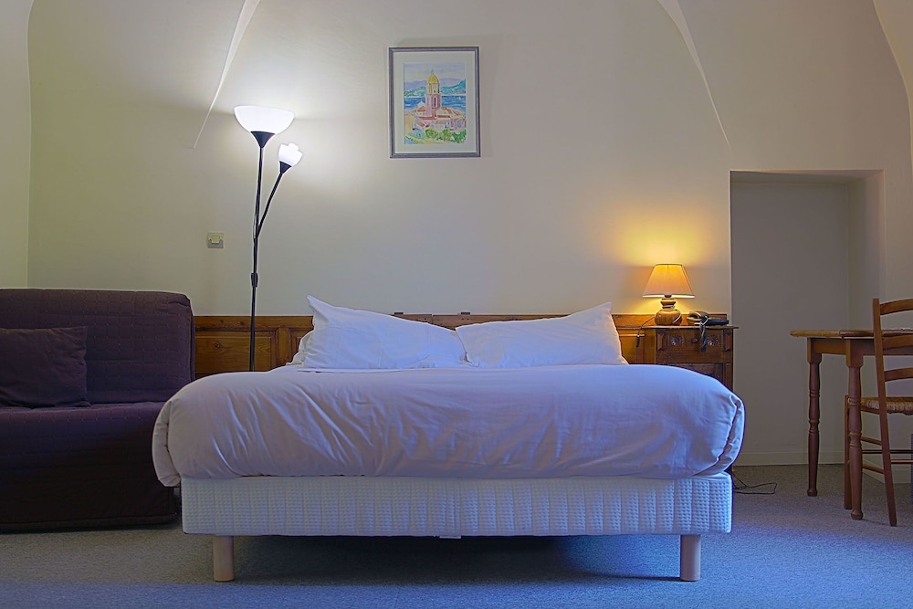 Hotel Le Prieure — Tende