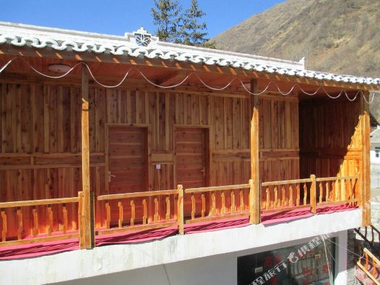 Mulou Yaju in Jin'an, People's Republic of China