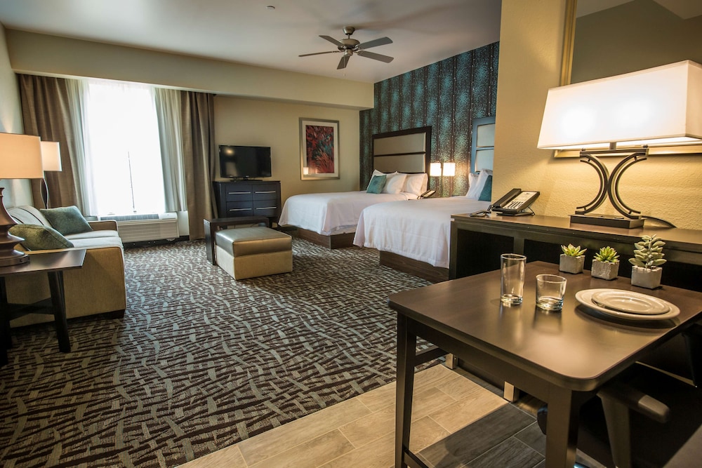 Homewood Suites by Hilton Charlotte Ballantyne NC - photo 32