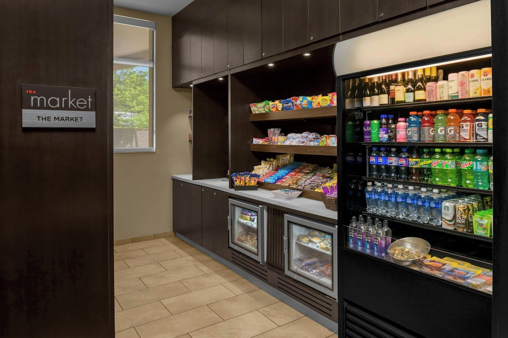 Courtyard by Marriott Pittsburgh Airport Settlers Ridge - photo 26