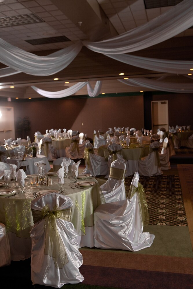 Pensacola Grand Hotel - photo 29