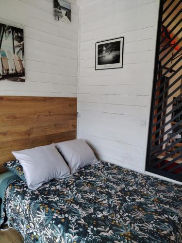 Chez Cristele Et David in Capbreton, France