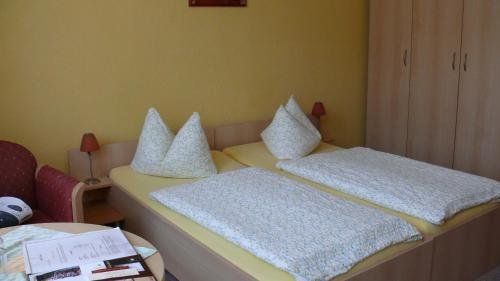 Pension Kreisel — Bad Koesen — photo 4
