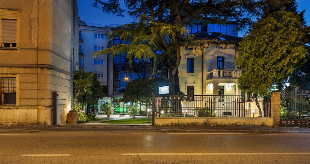 Hotel San Marco Fitness Pool & SPA in Verona, Italy
