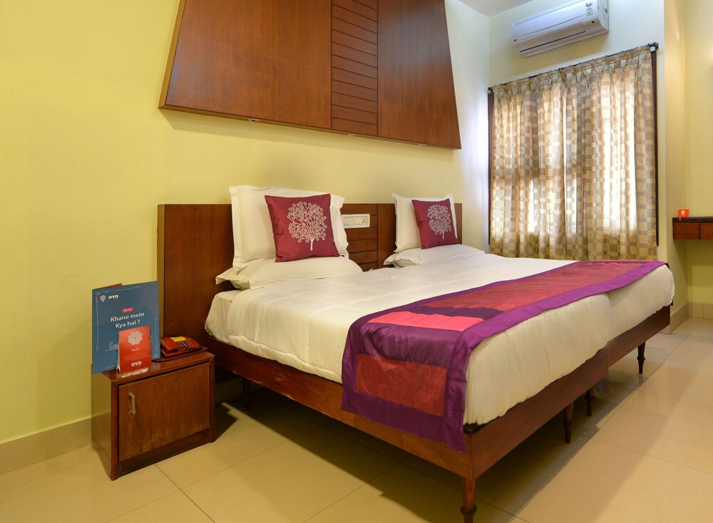 Oyo 3420 Hotel Ashoka in Warangal, India